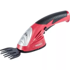 Worcraft Wpgt306 Fűnyiró Olló 7.2V, LI-ion 1.3Ah