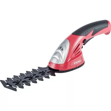 Worcraft Wpgt306 Fűnyiró Olló 7.2V, LI-ion 1.3Ah