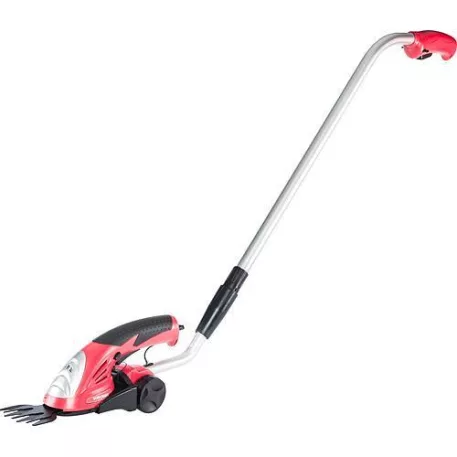 Worcraft Wpgt306 Fűnyiró Olló 7.2V, LI-ion 1.3Ah