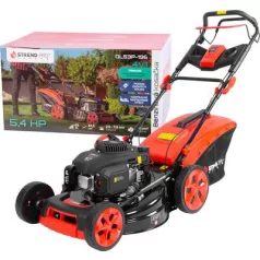   Benzines fűnyíró Strend Pro QL53P-196 , 4 kW, 53,3 cm kinyúlás