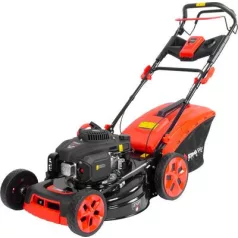   Benzines fűnyíró Strend Pro QL53P-196 , 4 kW, 53,3 cm kinyúlás