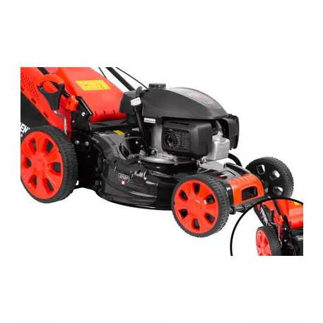 Fűnyíró Strend Pro LMA20S41, benzines, 2,4 kW