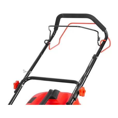 Fűnyíró Strend Pro LMA20S41, benzines, 2,4 kW