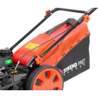 Fűnyíró Strend Pro LMA20S41, benzines, 2,4 kW