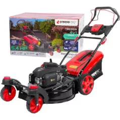 Fűnyíró Strend Pro TB53S13, benzin, 4 kW