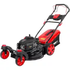 Fűnyíró Strend Pro TB53S13, benzin, 4 kW