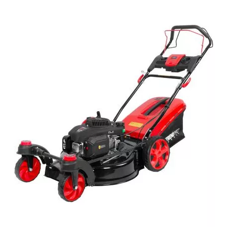 Fűnyíró Strend Pro TB53S13, benzin, 4 kW