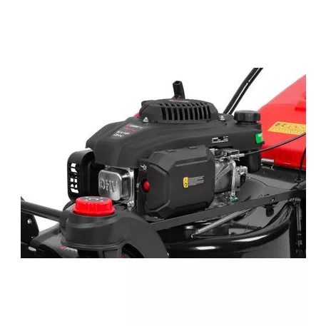 Fűnyíró Strend Pro TB53S13, benzin, 4 kW
