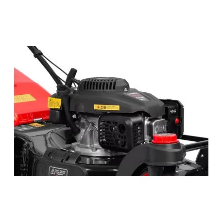 Fűnyíró Strend Pro TB53S13, benzin, 4 kW