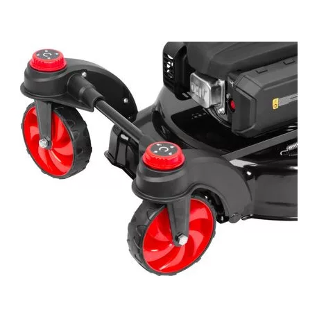 Fűnyíró Strend Pro TB53S13, benzin, 4 kW