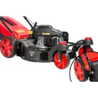 Fűnyíró Strend Pro TB53S13, benzin, 4 kW