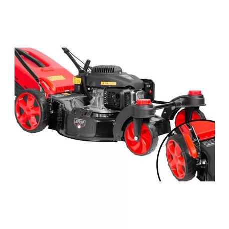 Fűnyíró Strend Pro TB53S13, benzin, 4 kW