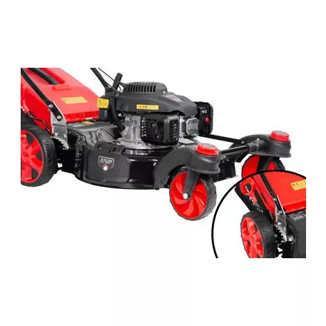 Fűnyíró Strend Pro TB53S13, benzin, 4 kW