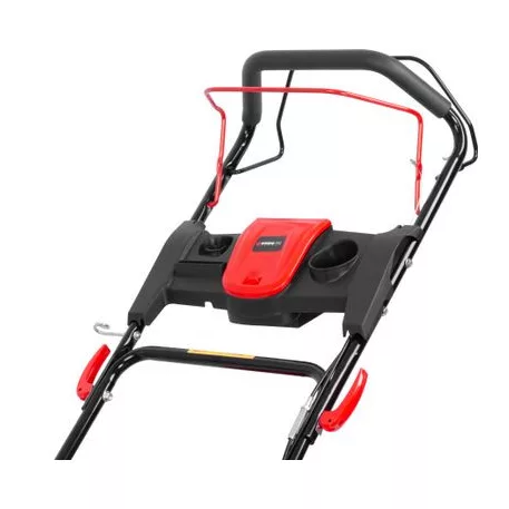 Fűnyíró Strend Pro TB53S13, benzin, 4 kW