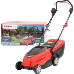 Fűnyíró Strend Pro TBE1332, elektromos, 1,3 kW, 32 cm
