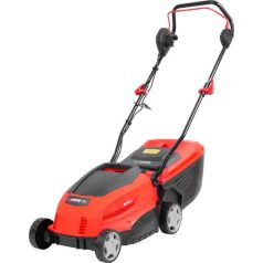 Fűnyíró Strend Pro TBE1332, elektromos, 1,3 kW, 32 cm