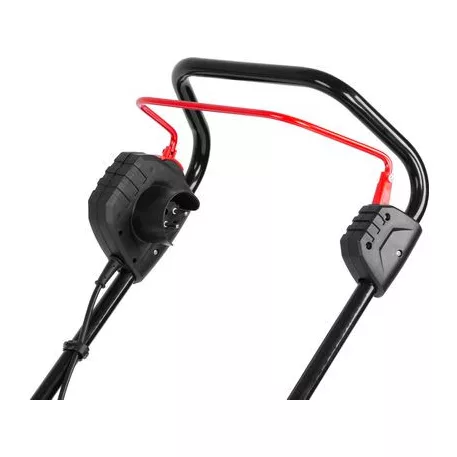 Fűnyíró Strend Pro TBE1332, elektromos, 1,3 kW, 32 cm