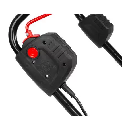 Fűnyíró Strend Pro TBE1332, elektromos, 1,3 kW, 32 cm