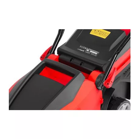 Fűnyíró Strend Pro TBE1332, elektromos, 1,3 kW, 32 cm
