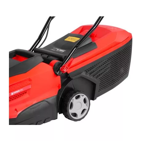 Fűnyíró Strend Pro TBE1332, elektromos, 1,3 kW, 32 cm