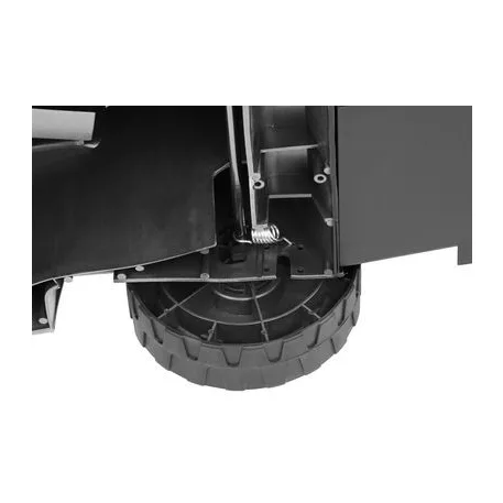 Fűnyíró Strend Pro TBE1332, elektromos, 1,3 kW, 32 cm