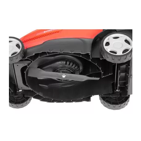 Fűnyíró Strend Pro TBE1332, elektromos, 1,3 kW, 32 cm