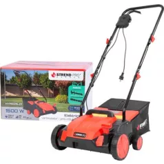   Strend Pro HYA5015-01, 2 az 1-ben elektromos levegőztető, 1,5 kW