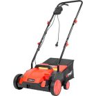 Strend Pro HYA5015-01, 2 az 1-ben elektromos levegőztető, 1,5 kW