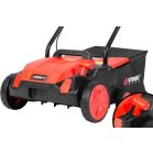 Strend Pro HYA5015-01, 2 az 1-ben elektromos levegőztető, 1,5 kW