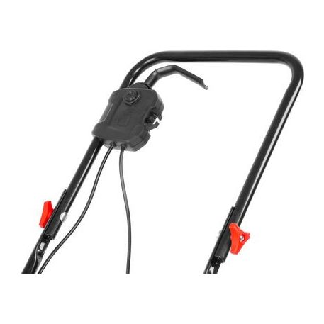 Strend Pro HYA5015-01, 2 az 1-ben elektromos levegőztető, 1,5 kW