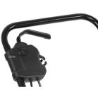 Strend Pro HYA5015-01, 2 az 1-ben elektromos levegőztető, 1,5 kW