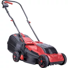   Fűnyíró Worcraft CLM-S20LiB ShareSYS, 20V Li-ion, 320 mm, 30 l