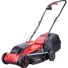  Fűnyíró Worcraft CLM-S20LiB ShareSYS, 20V Li-ion, 320 mm, 30 l