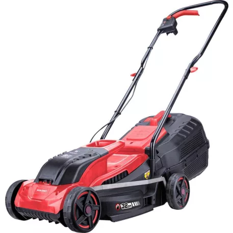 Fűnyíró Worcraft CLM-S20LiB ShareSYS, 20V Li-ion, 320 mm, 30 l