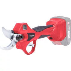   Akkumulátoros kerti olló Worcraft CSC-S20LiBP ShareSYS, 20V Li-Ion, cut.30 mm
