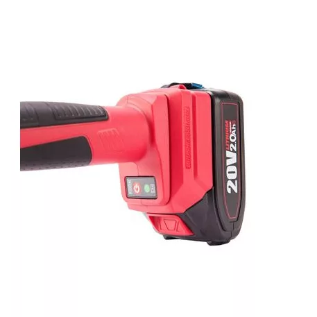 Olló Worcraft CSC-S20LiBP ShareSYS, 20V Li-Ion, kerti, akkumulátoros, ágvágó, cut.30 mm, 1x 2.0 Ah a