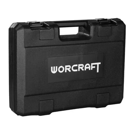 Olló Worcraft CSC-S20LiBP ShareSYS, 20V Li-Ion, kerti, akkumulátoros, ágvágó, cut.30 mm, 1x 2.0 Ah a