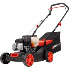   Benzines fűnyíró Strend Pro QN41D, 2,2 kW vágószélesség 40,6 cm