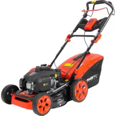   Fűnyíró Strend Pro QL51PD-196, benzines, 4,0 kW, vágószélesség 51 cm