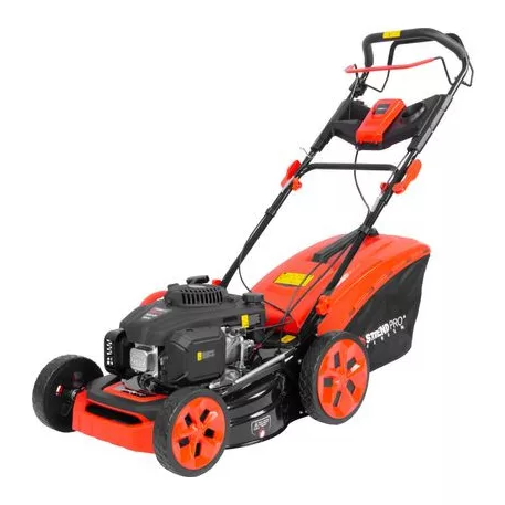 Fűnyíró Strend Pro QL51PD-196, benzines, 4,0 kW, vágószélesség 51 cm