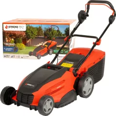Strend Pro TBE1842 fűnyíró, elektromos, 1,8 kW