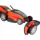 Strend Pro TBE1842 fűnyíró, elektromos, 1,8 kW