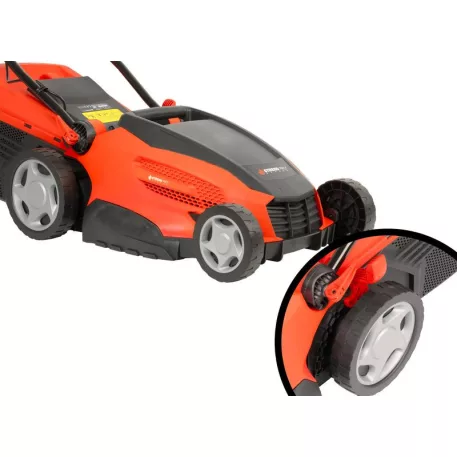 Strend Pro TBE1842 fűnyíró, elektromos, 1,8 kW