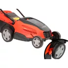 Strend Pro TBE1842 fűnyíró, elektromos, 1,8 kW