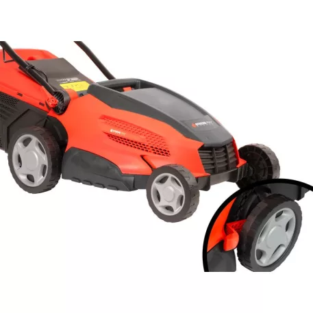 Strend Pro TBE1842 fűnyíró, elektromos, 1,8 kW