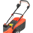 Strend Pro TBE1842 fűnyíró, elektromos, 1,8 kW
