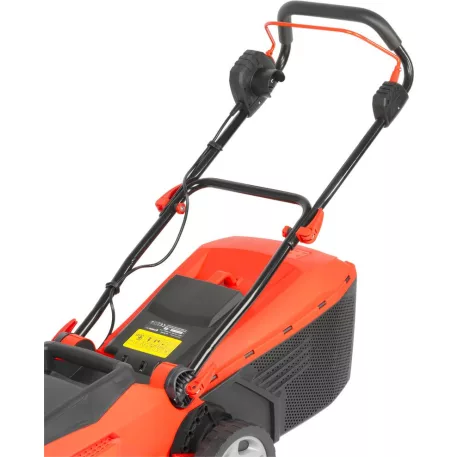 Strend Pro TBE1842 fűnyíró, elektromos, 1,8 kW