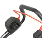 Strend Pro TBE1842 fűnyíró, elektromos, 1,8 kW