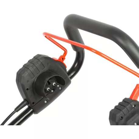 Strend Pro TBE1842 fűnyíró, elektromos, 1,8 kW