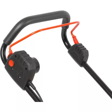 Strend Pro TBE1842 fűnyíró, elektromos, 1,8 kW